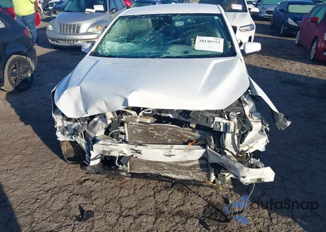 2014 Chevrolet Malibu 1Lt from USA, damaged, VIN 1G11C5SL1EF285157